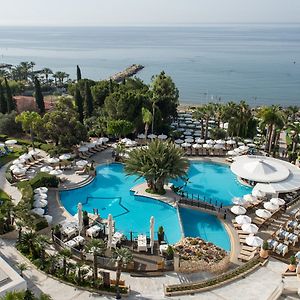 Mediterranean Beach Hotel